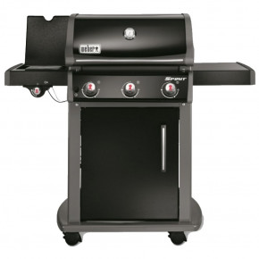   Weber Spirit E-320 GBS