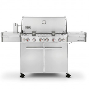   Weber Summit S-670 GBS