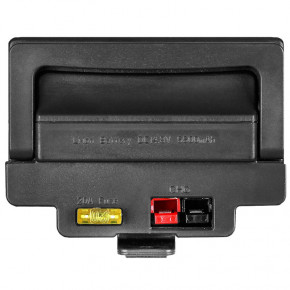     Jinbei HD-600 V Battery 6.6 Ah 4