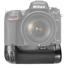   Meike MK-D750 for Nikon D750 4