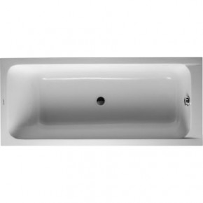  Duravit D-Code 170x75 (700099)