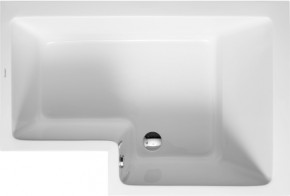  Duravit Seadream 163,5x110 R (700113)