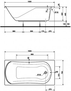  Kolo Comfort (XWP3050000) 3