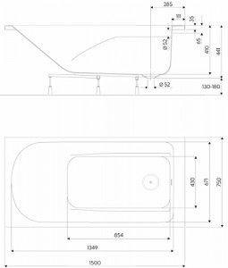  Kolo Comfort (XWP3070000) 3