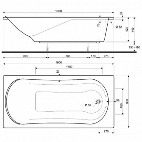  Kolo Comfort (XWP3090000) 3