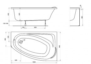   Kolo Mystery 150x95   (XWA3750000) 3