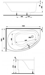  Kolo Promise 150x100    (XWA3051000) 3