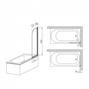    Aquaform Lugano 67140 3