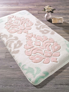    Confetti Damask L. Pink (P. Pembe) 55*57  (11008320)