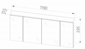   Aquaform Amsterdam 120  (0408-202712)