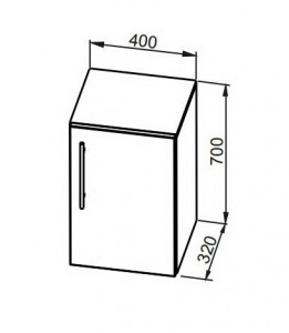  Aquaform Amsterdam 40 (0410-202511)  3