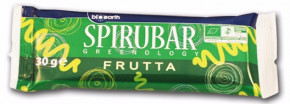  Bioearth Greenoloy Spirubar     27  (8029182003038)