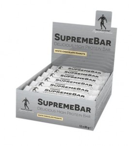  Kevin Levrone Signature Series SupremeBar 1280 