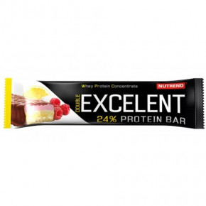  Nutrend Excelent Protein bar Double 85  1x18