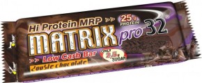  Olimp Nutrition Matrix pro 32 80g chocolate