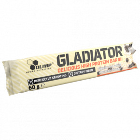  Olimp nutrition Gladiator 60  4