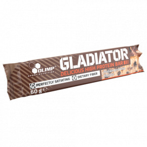  Olimp nutrition Gladiator 60  3