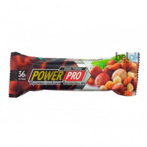  Power Pro 36%  60 