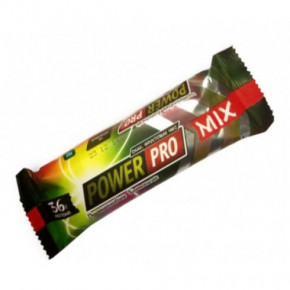  Power Pro 36%  60  3