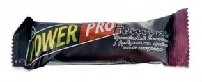   Power Pro Protein bar Femine  60  10  (SP0508)