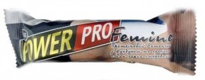   Power Pro Protein bar Femine  60  10  (SP0509)