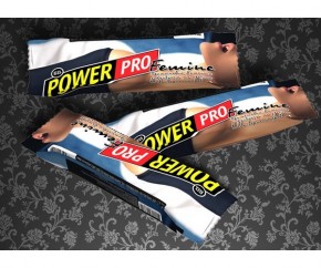   Power Pro Protein bar Femine  60  10  (SP0509) 3