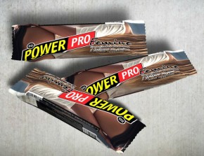   Power Pro Protein bar Femine  60  10  (SP0510) 3