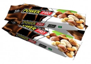  Power Pro  Nutella 36% 60 3