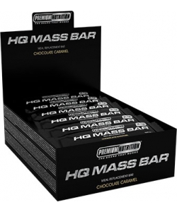  Premium Nutrition Premium HQ Mass Bar 12100 -