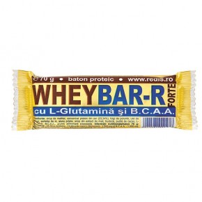  Redis Whey Bar-R 70 