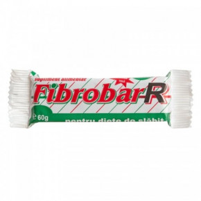  Redis Fibro Bar R 60