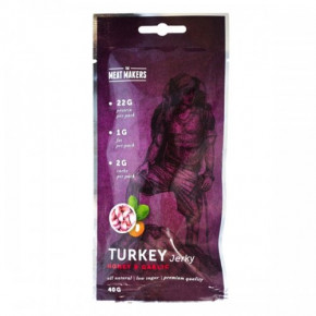  TMM Active Turkey HONEY GARLIC 40