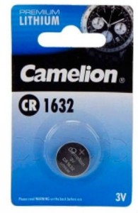  Camelion CR 1632 / 1 BL