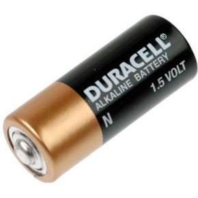  Duracell N / MN9100 (LR1) B2, 1x2