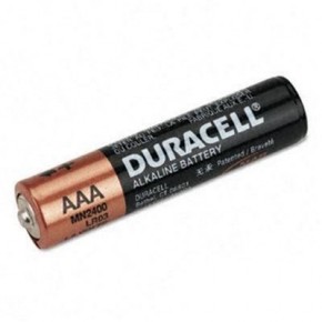  Duracell LR3 AAA (s.58170)