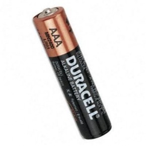  Duracell LR3 AAA (s.58170) 3