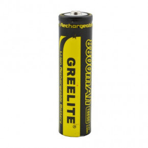  Li-Ion Greelite 18650 8800 mAh 4.2V 3