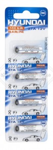  Hyundai LR27/4bl 4/40