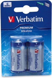  Verbatim C 2Pack (49922) 3