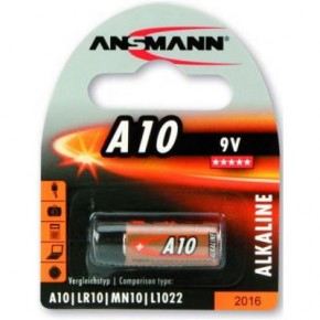  Ansmann A10 (1510-0006)