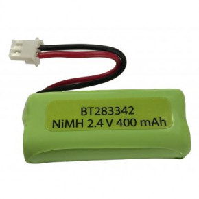   Baofeng MBP160/161 400mAh 2.4V (BT283342)