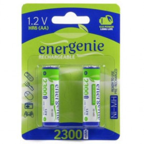  EnerGenie 2300mAh x2 (EG-HR6-2BL/2)