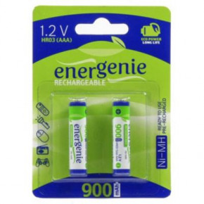  EnerGenie 900mAh x2 (EG-HR03-2BL/2)