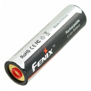  Fenix 18650 3400 mAh