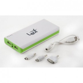   Lauf 20000mAh Smart Mobile 4