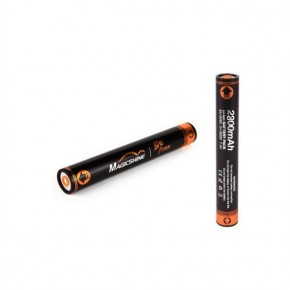   Magicshine MJ-6080B 7,4V/2800mAh