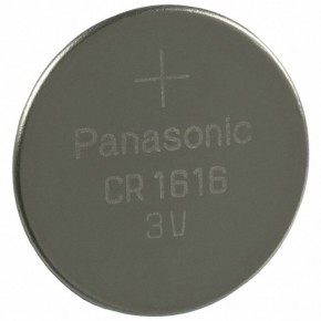  Panasonic CR1616 (1BL) 3