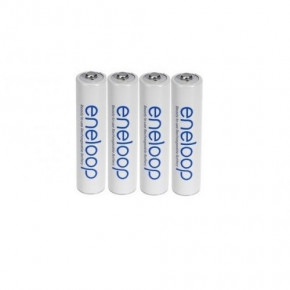  Panasonic Eneloop AAA 750 mAh 3