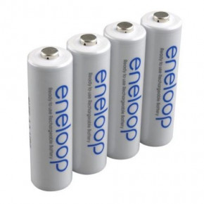  Panasonic Eneloop AA 2000 mAh 3