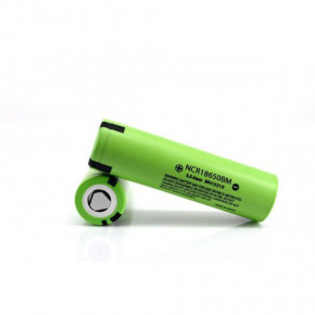   Panasonic NCR18650BM 3200 mAh